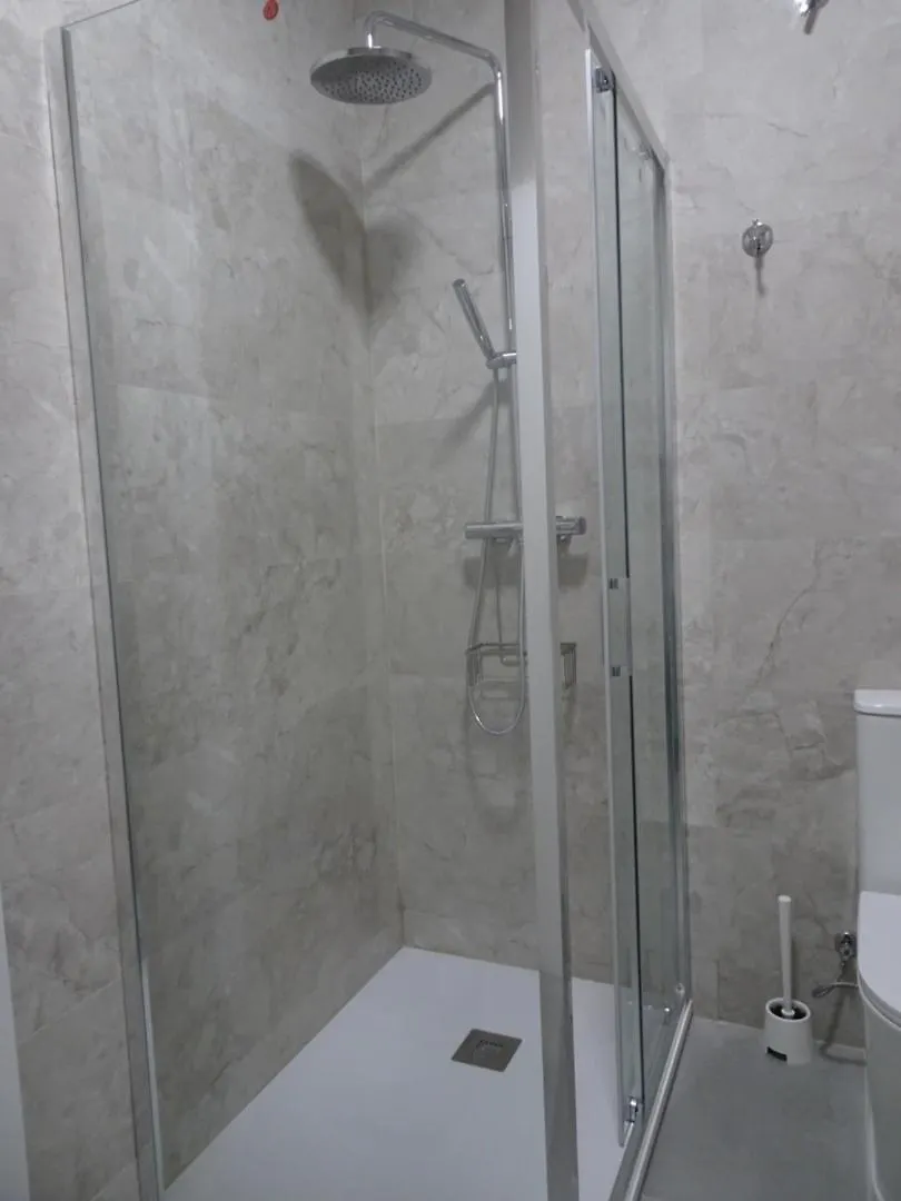 Malibu Beach Torremolinos Apartament