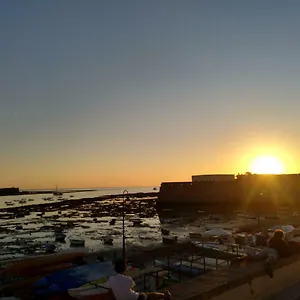  Apartamento La Caleta De Wifi España