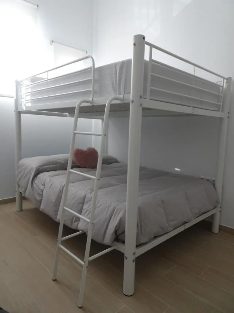 Apartamento Malibu Beach Torremolinos