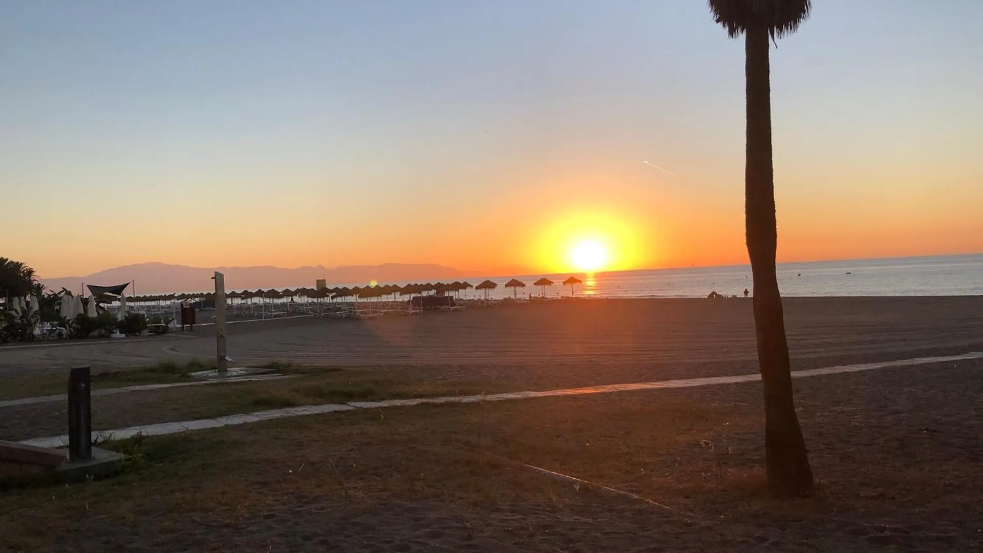 Malibu Beach Torremolinos España